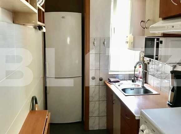 Apartament de închiriat 2 camere Hipodrom 3 - 63615AI | BLITZ Sibiu | Poza10